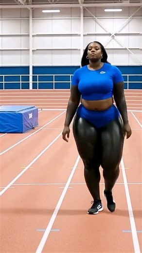 amazing to see dark skin woman #tallwoman #woman