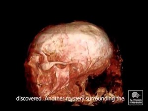 Mummy's Mysteries Unwrapped