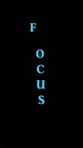 Follow One Course Until Successful. Stop chasing everything and commit to one path