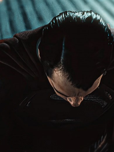 Batman vs Superman: Epic Fight Scene Edit