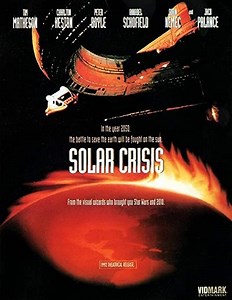 Solar Crisis