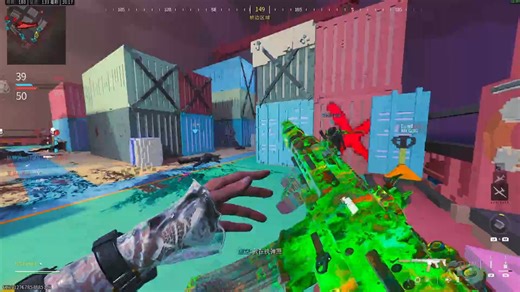 高压的、0TTK的、sbmm的、英雄级武器的、欧服当国服的……