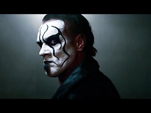 WWE 2K15 Sting Trailer