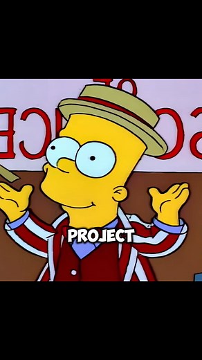 10K views · 121 reactions | Lisa bought a guinea pig to test his intelligence. #anime #animerecap #TheSimpsons | Tornado Animation Theater | Facebook