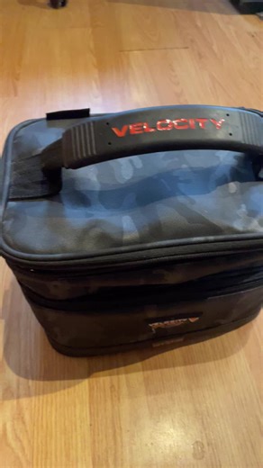 Velocity Pro Gear LB 1.0 Lunch Bag Review