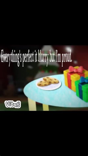 [A 'Perfect' Christmas🎄!]