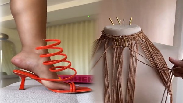 Watch Skilled Workers Master Tools with Clever Hacks