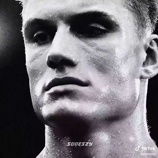 Ivan Drago Edit: Explosive Moments and Iconic Lines