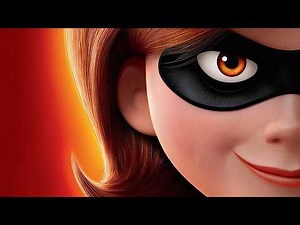 The Strength of Helen Parr | An Incredibles Edit
