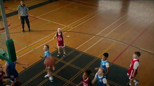 Bank of America TV Spot, 'Finding Your Passion' Song by Little Denise'