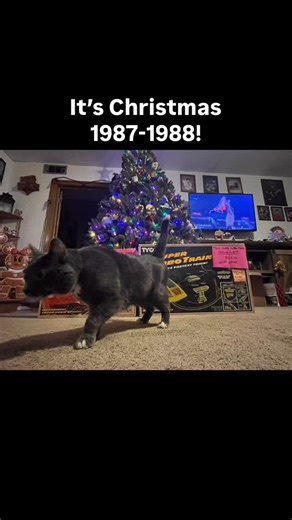 Chris Turk Papa Turk on Instagram: "It’s time to open these NOS Tyco Turbo Trains from 1987 and 1988. One is the turbo Express and the other one is the super turbo train with night glow.! I will be making a YouTube of this adventure, please like and subscribe #tyco #slotcar #besthobby #hotrains #80s"