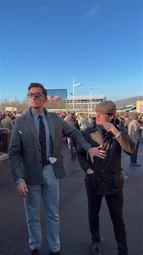 Racing Tips from Frankie: Get Ready to Win!