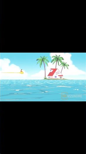 Goku_fan animaiton | Dragon balll z#anime #dragonball #goku