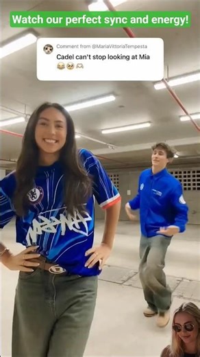 🔥Viral TikTok Couple Dance! Perfect Sync in Sporty Style🔥 #TikTokDance #CoupleDance #ViralDance