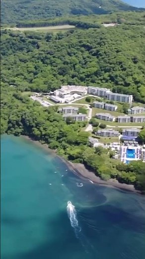 Escape to Planet Hollywood Costa Rica | Luxury All-Inclusive Resort in a Tropical Paradise