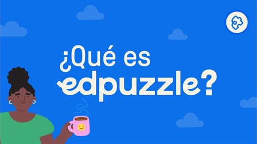 ¿Qué es edpuzzle? | Pedro Beneit Sierra