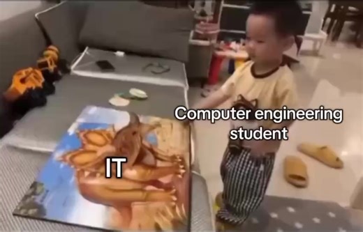 Understanding IT: The Depths of Computer Engineering