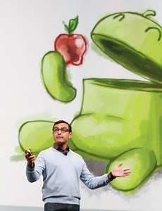 Apple requests Android source code documents from Google in ongoing Samsung patent suit (update: Apple wins) - 9to5Mac