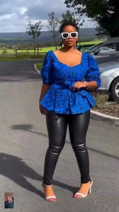 5.2K views · 49 reactions | Ankara tops  Make your choice! #ankaraworld #Fashion #reelviral #trendingreelsvideo #trendingreelsvideotrendingreelsvideo | Ankara World | Facebook