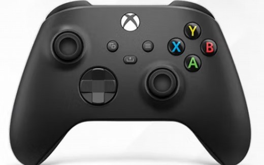 保姆级解决steam或手柄伴侣无法识别xbox手柄问题1