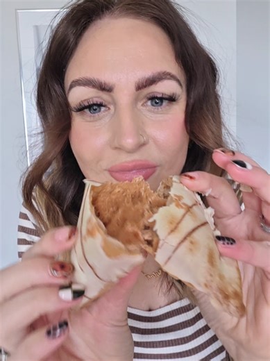 POV: You buy these “just to try”… and suddenly you’re guarding the plate like a feral mum at a buffet. • First bite and I actually had to check the packet… because why are these THIS good?! • Crispy on the outside, packed with flavour on the inside… like a tiny triangle of attitude. • I made the mistake of letting the kids try one… rookie error. They’re now asking for them every five minutes. • Perfect for lazy dinners, snack attacks, or when you “accidentally” don’t want to cook. • Honestly… if