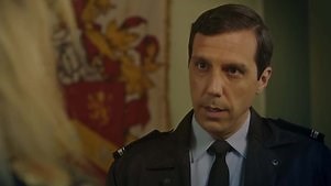 The Madame Blanc Mysteries: Season 1 Episode 3