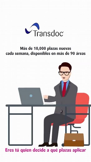 Trabajo Disponible en Guatemala | Plazas de Trabajo | Transdock