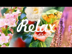 Релакс — Колыбельная музыка на ночь для Успокоения Души (для Детей) Медитация. Расслабление [FullHD]