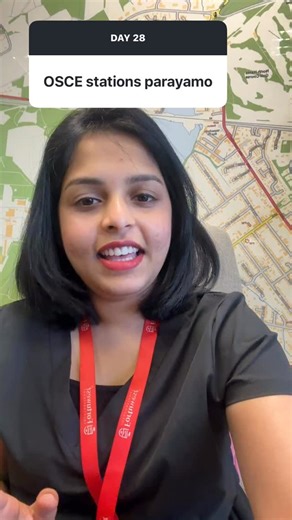 1.4K views · 328 reactions | Adult OSCE Introduction Part 1 | Jisna Gracy | Facebook