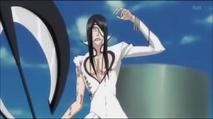 Aê galera cheguei, Eu editei uma parte da Luta do Zaraki vs Nnoitra, que na minha opinião é uma das melhores Lutas ! ~Kenpachi | Bleach Brasil