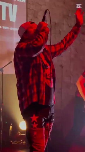 Top Secret - Stodolafest 2026 #grungerock #90s #stodoła #hardrock #livemusic #topsecret #czechmusic