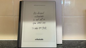 reMarkable 2 Review - Paper-Thin Features Meet an Expensive Price