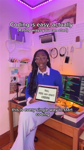 Michelle Lawson on Instagram: "Mosh, call me ;) #coding #codingtips #careertips #techcareer"