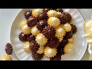 Best Easy Cookie recipes for kids/ Beginner’s mixed Chocolate cookies