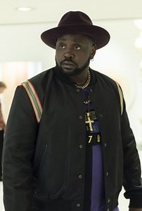 Atlanta: Season 3, Episode 8 | Rotten Tomatoes