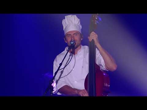 Kitchen Dwellers - 11/9/23 - Cervantes' Other Side - Denver, CO (Full Show)