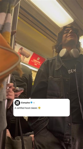 Can’t trust anyone who doesn’t know this classic word for word 🗣️ [🎥: via/ daundrylay] | Complex