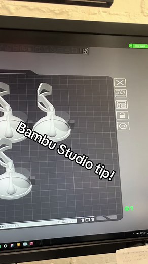 Bambu Studio: Stop Crashes When Slicing Files