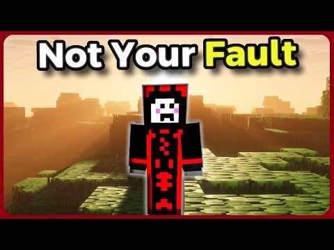 the real reason you sabotage your life