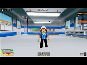 how to glitch into any car you dont own | mad city chapter 1 OP glitch