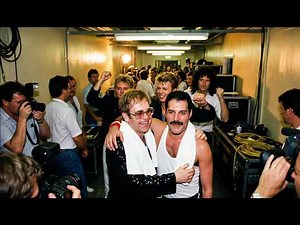 Live Aid 1985: How Queen Stole the Show in 20 Minutes - The Comeback Nobody Expected