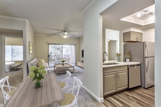 Apartments for Rent in Scottsdale, AZ - Camden Legacy