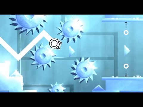 [GD showcase] Time Extreme by Vortrox