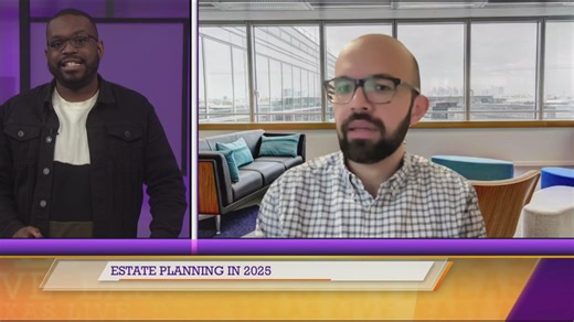 What you need to know about estate planning and making a will