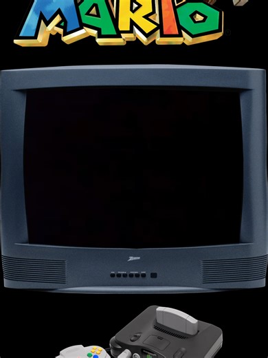 Nostalgia for Classic Gaming: Remembering Nintendo's Glory