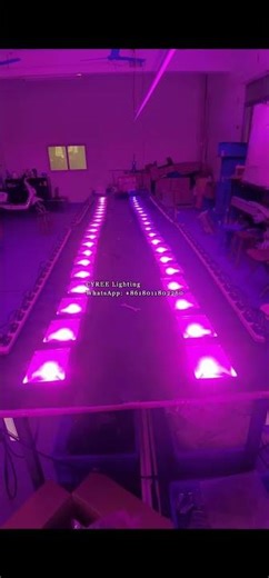 Outdoor Colorful Landscape RGB LED Flood Light Remote Control 10W Garden Light