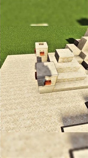 You’ve Never Seen a Desert Temple This Small…