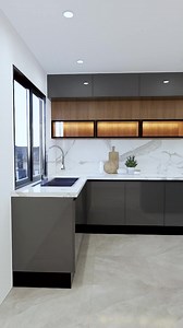 2.8K reactions · 278 shares | Conception et fabrication de cuisines | Home Design | Facebook