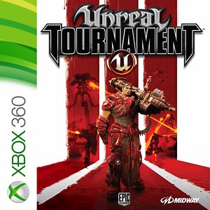 Unreal Tournament 3 Achievement Guide & Road Map