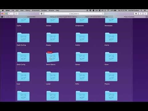 15 Phaser 3 tutorial changing scenes